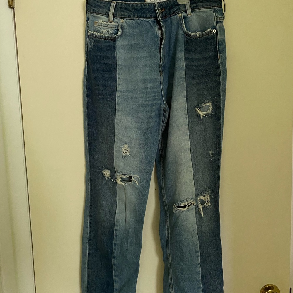 Free people jeans